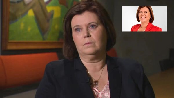 టీనేజ్ బాలుడితో మంత్రి వివాహేతర సంబంధం.. 30 ఏళ్ల తర్వాత పదవికి రాజీనామా!