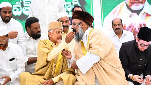 చంద్రబాబుకు వక్ఫ్ బిల్లు సంకటం ? రేపు ముస్లింల ఛలో విజయవాడ..!