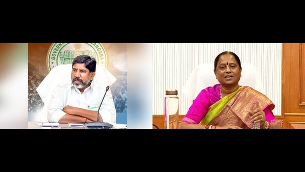 సమ్మక్క సారలమ్మ జాతర గోదావరి పుష్కరాలపై బిగ్ అప్డేట్..!!