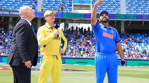 Ind Vs Aus: నలుగురు స్పిన్నర్లతో బరిలోకి - టీం ఇండియాకు 'హెడే'క్..!!