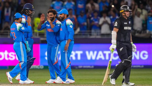 తుదిజట్టు అంచనాలివే- టీమిండియాకు కలిసొచ్చేనా?