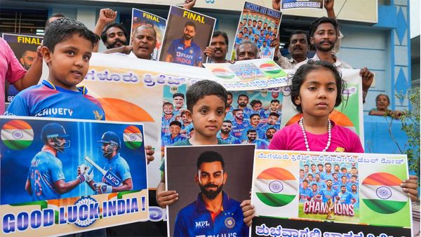 పూజలు, యజ్ఞయాగాదులు షురూ