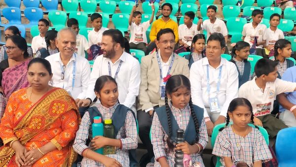 అనాథలకు ఫ్రీగా ఐపీఎల్ మ్యాచ్-ఆంధ్రా క్రికెట్ సంఘం దాతృత్వం..!