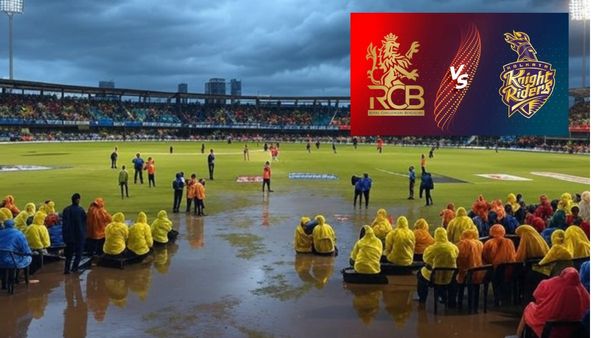 IPL 2025: ఐపీఎల్ మొదటి మ్యాచ్ రద్దవుతుందా?