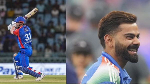 IPL 2025: ఐపీఎల్‌లో అత్యధిక అర్థ శతకాలు బాదిన బ్యాటర్లు వీరే.. 