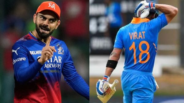 IPL 2025: 18వ సీజన్.. 18 నంబర్ జెర్సీ.. ఈసాలా కప్ నమ్‌దే!