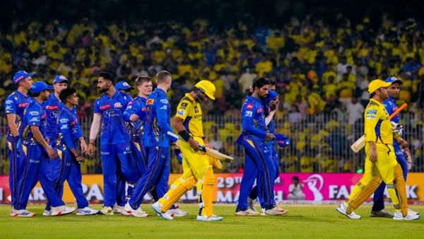 ఐపీఎల్ 2025 ప్లేఆఫ్స్ చేరేదీ ఈ 4 జట్లే- టీమిండియా మాజీ ఆల్‌రౌండర్ ప్రిడిక్షన్స్