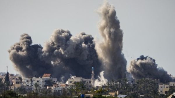 Israel-Hamas War: యుద్ధంలో 50 వేలు దాటిన మృతుల సంఖ్య.. 15 వేల మంది పిల్లలే!