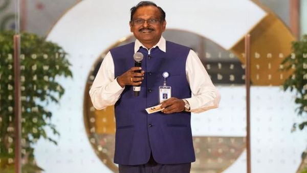 రెడీ అయిన ఇస్రో- సునీతకు సమాచారం