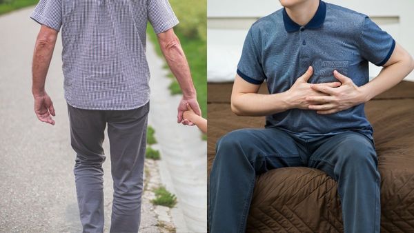 గుండె జబ్బులు ఉన్నవారికి నడక నిజంగా మంచిదేనా? వైద్యులు ఏం చెబుతున్నారంటే?