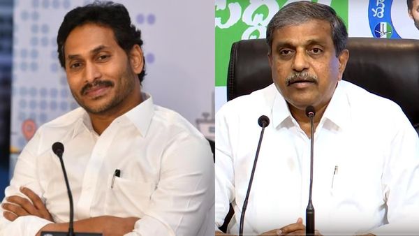 వైఎస్ జగన్ తాజా వ్యూహం-తక్షణ అమలుకు సజ్జల ఆదేశాలు..!