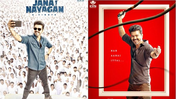 విజయ్‌ ఆఖరి చిత్రం రిలీజ్ డేట్ ఫిక్స్.. ఎన్నికల సమయంలోనే.. ఎప్పుడంటే..?