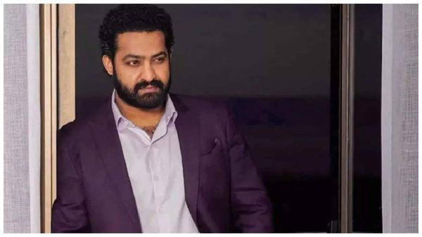 ఏమైందన్నా నీకు.. జూనియర్ ఎన్టీఆర్ లుక్ పై ట్రోల్స్