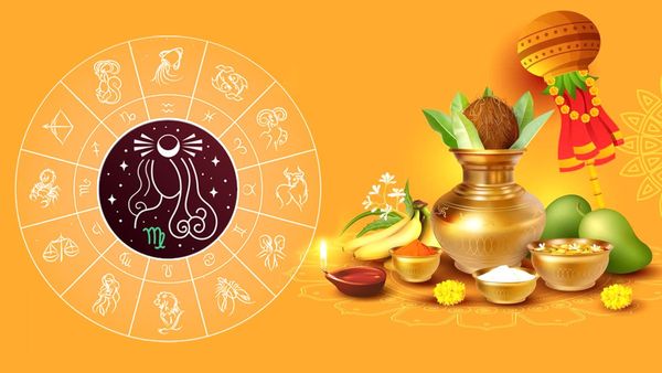 Ugadi 2025 rashiphal కన్యారాశివారు ఈ ఉగాది నుండి నక్కతోక తొక్కుతున్నారు!
