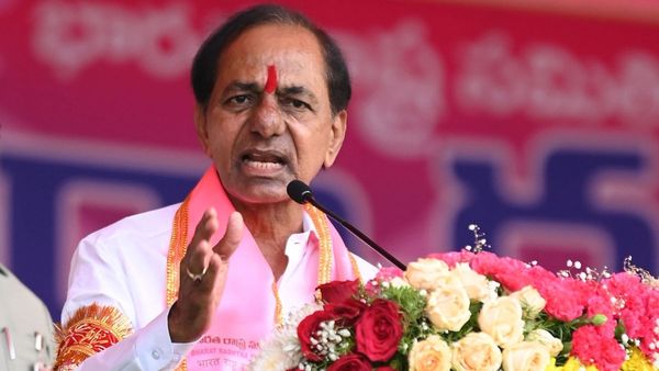 ఓరుగల్లు దద్దరిల్లిపోయేలా బీఆర్ఎస్ భారీ బహిరంగ సభ.. టార్గెట్ ఫిక్స్!