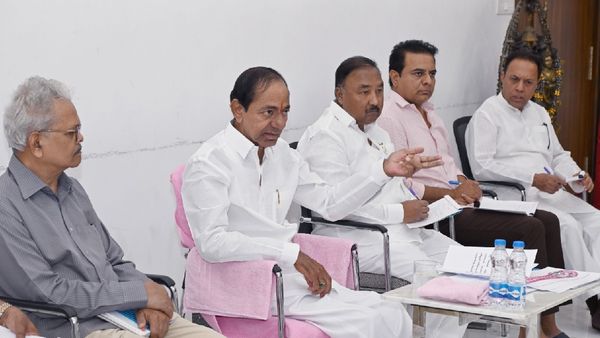 ఇక మనకు బ్రహ్మరథమే.. కేసీఆర్ భారీ ప్లాన్!