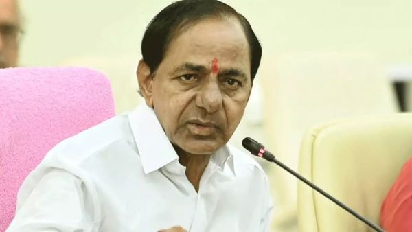 కేసీఆర్.. మళ్లీ మొదటికి?