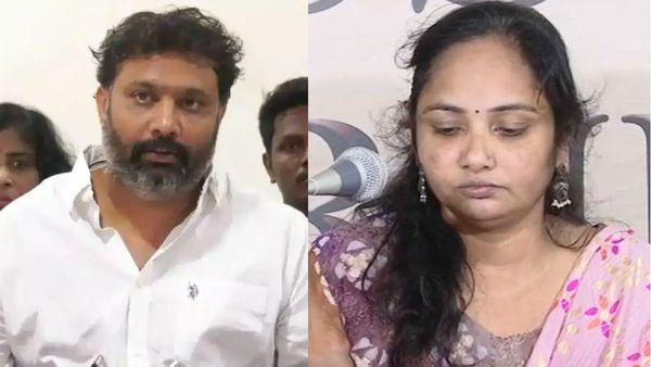 కిరణ్ రాయల్ తో లక్ష్మీరెడ్డి రాజీ- ఫుల్ యూటర్న్-ఇరికించింది ఆయనే ?