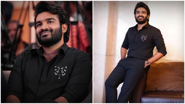 ఇదేం పిచ్చి ఐడియా.. లవర్, ఎక్స్ లవ‌ర్‌తో కలిసి సినిమాకు వెళ్లాలని యంగ్ హీరో రిక్వస్ట్ 