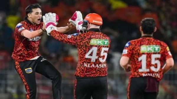 సన్‌రైజర్స్.. `వై నాట్ 300`..!!