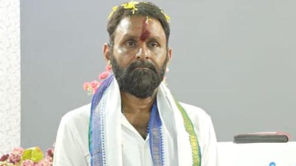 కొడాలి నానికి తీవ్ర అస్వస్థత -హైదరాబాద్ కు తరలింపు..!!