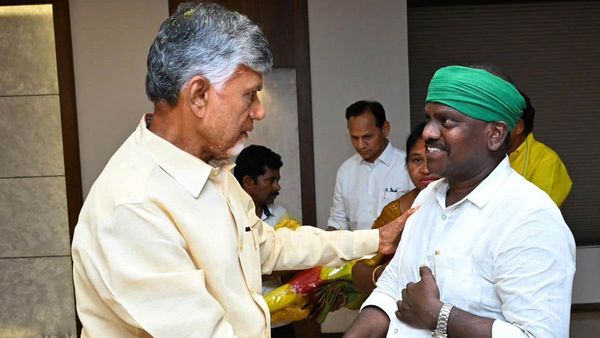  కొలికపూడి పై చంద్రబాబు సంచలన నిర్ణయం..!?