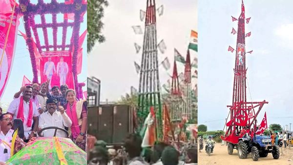 కొమ్మాల జాతరలో ఉద్రిక్తత.. పోలీస్ కాల్పుల వార్తలు, వారికి సీపీ హెచ్చరిక! 