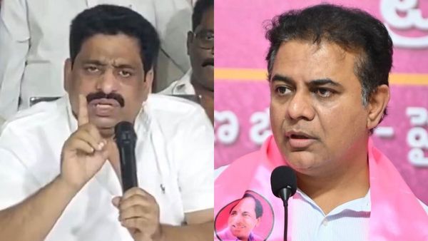 కేటీఆర్ కు బుద్ధా వెంకన్న కౌంటర్-ఒక్క దెబ్బతో మీ ప్రభుత్వం.. ఎమ్మెల్సీ ఇవ్వకున్నా..!