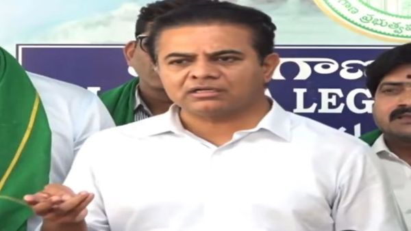 చార్ సౌ బీస్ గ్యారంటీలు గోవిందా