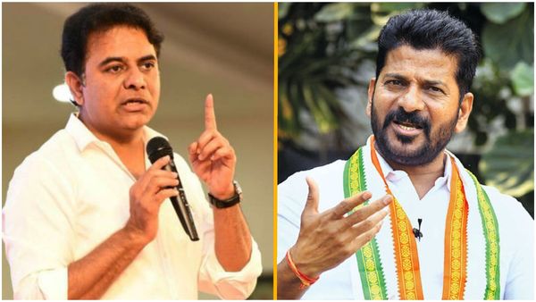 కేటీఆర్ పిచ్చోడు.. క్రిమినల్స్ ఎప్పుడూ కేసులకు భయపడరు - సీఎం రేవంత్ ఫైర్