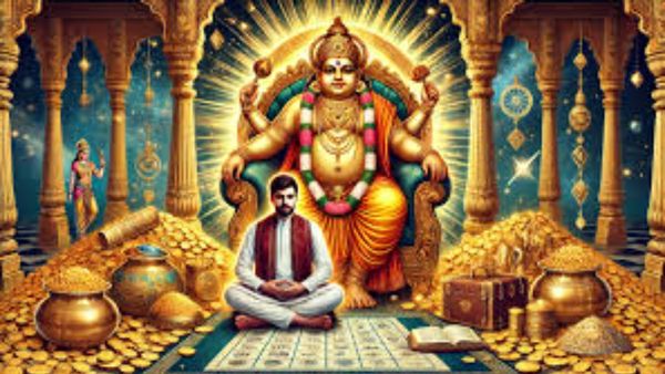 హోళీ పండగ తెస్తూన్న కుబేర యోగం.. ఈ రాశుల పంట పండినట్టే