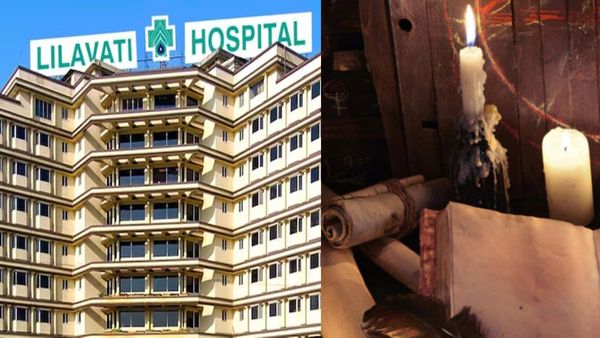 Lilavati Hospital: క్షుద్ర పూజలు, రూ.1200 కోట్ల స్కాం.. ట్రస్టీల సంచలన ఆరోపణలు