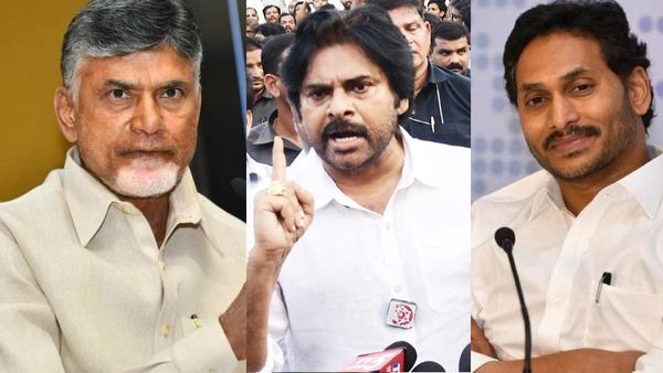 కూటమి Vs వైసీపీ, తాజా ఫలితాలు - సీన్ రివర్స్, డేంజర్ బెల్స్..!!