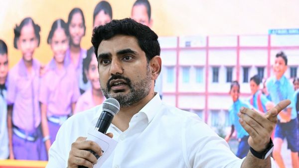 మంగళగిరిలో వాకర్స్ కు లోకేష్ గుడ్ న్యూస్..మరో ఫ్రీ స్కీమ్..!