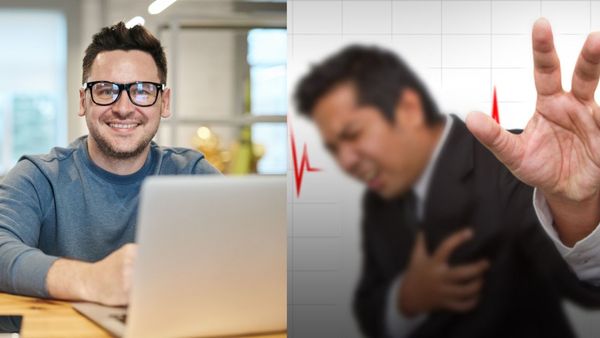 ఎక్కువసేపు కూర్చోంటున్నారా? అయితే ఈ డేంజర్ జబ్బులను ఆహ్వానించినట్లే!