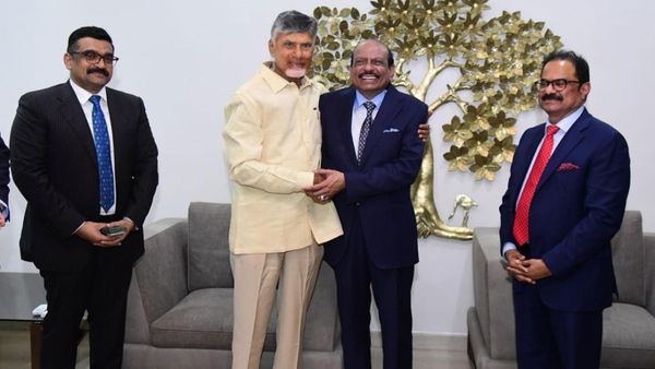  విశాఖ నడిబొడ్డున మరో ప్రతిష్ఠాత్మక సంస్థ..!!