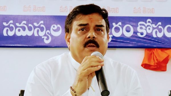 వర్మకు జనసేన చెక్ పెట్టిందా ? తేల్చేసిన మంత్రి నాదెండ్ల మనోహర్..!