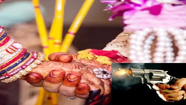 వామ్మో.. పెళ్లికి పిలవలేదన్న కోపంతో ఎంత పని చేశాడు..?.. చివరికి..!