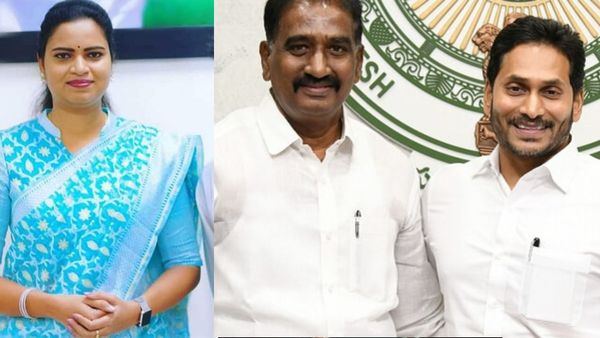 కులమే శాపమైంది.. జగన్, విడదల రజినీపైన మర్రి రాజశేఖర్ సంచలన వ్యాఖ్యలు