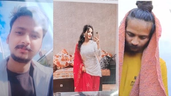 Meerut Murder: భర్తను చంపి, ముక్కలు చేసి.. సంచలన కేసులో బయటపడుతున్న వాస్తవాలు!