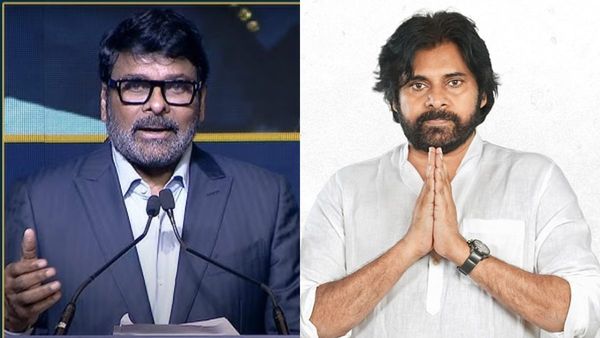  ఛాన్స్ మిస్ చేసుకోవద్దు - పవన్ 'మెగా' డెసిషన్..!!