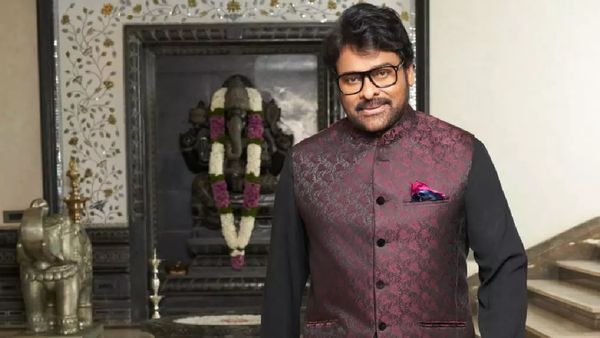 చిరంజీవికి అంతర్జాతీయ స్థాయిలో అరుదైన గౌరవం..!!