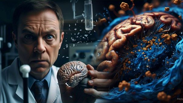 మెదడులో ప్లాస్టిక్‌ .. పరిశోధనలో విస్తుపోయే నిజాలు..!