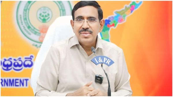 అమరావతిలో జడ్డీలు, మంత్రుల ఇళ్లకు అడుగు రూ.10 వేలు ? సర్కార్ క్లారిటీ..!