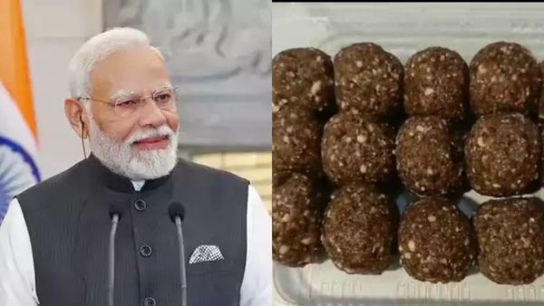 ప్రధాని మోదీ మన్ కీ బాత్ లో ఆదిలాబాద్ ఇప్పపువ్వు లడ్డూ.. విశేషాలేంటి?