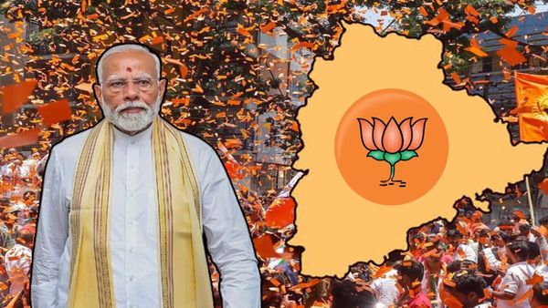 బీజేపీ కొత్త అధ్యక్షుడుగా - ఊహించని నిర్ణయం..!!