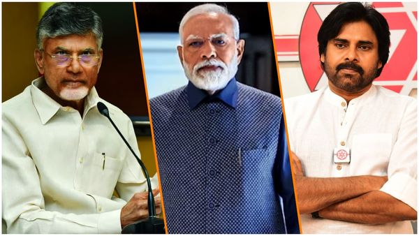 ఏపీ కూటమి నేతలకు మోదీ కీలక సందేశం..!!