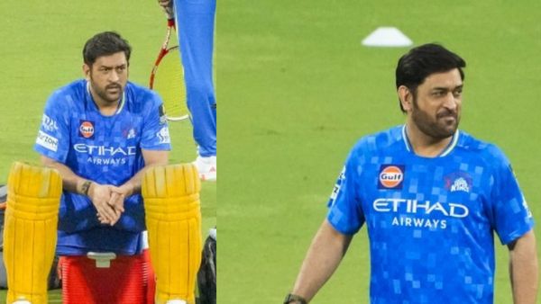 MS Dhoni: ఐపీఎల్ రిటైర్మెంట్‌పై హింట్ ఇచ్చిన ఎంఎస్ ధోని