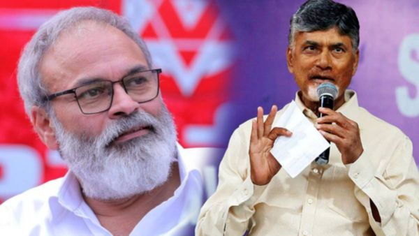 నాగబాబుకు మంత్రి పదవిపై చంద్రబాబు మరో ట్విస్ట్..?