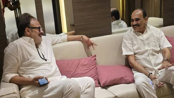 ఇక నాగబాబు పేరు చివర..